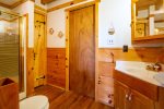Main Level Hall Bathroom